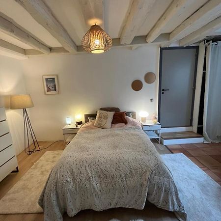 Good Vibes Apartment Grenoble Ngoại thất bức ảnh
