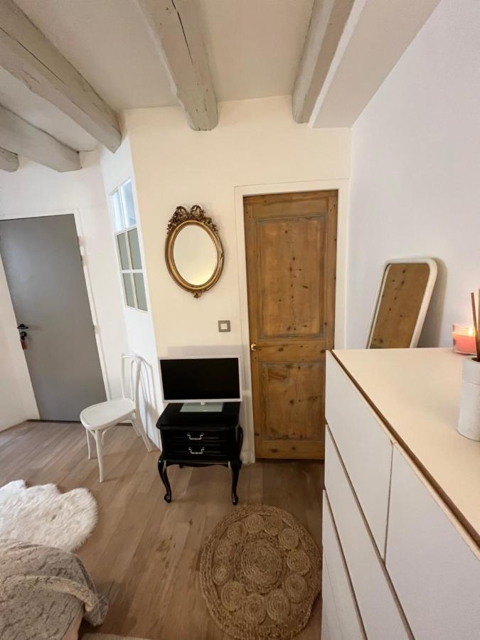Good Vibes Apartment Grenoble Ngoại thất bức ảnh
