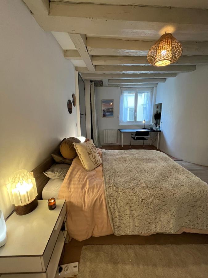 Good Vibes Apartment Grenoble Ngoại thất bức ảnh